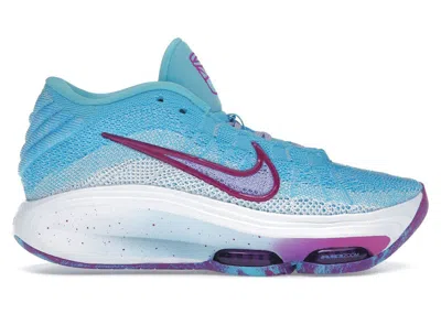 Pre-owned Nike Air Zoom Gt Hustle 3 Paige Bueckers Pe (women's) Sneakers In Multi