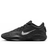Nike Air Zoom Gt Hustle Academy Ep 'anthracite Smoke Grey'