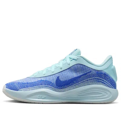 Nike Air Zoom Gt Hustle Academy Ep 'glacier Blue'