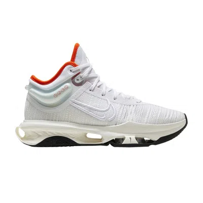 Pre-owned Nike Air Zoom Gt Jump 2 Ep 'fresh' In White