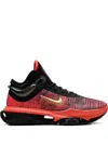 Nike Air Zoom G.t. Jump 2 Sneakers In Multi