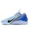 Nike Air Zoom Gt Jump Academy Ep 'celestine Blue Hyper Royal'