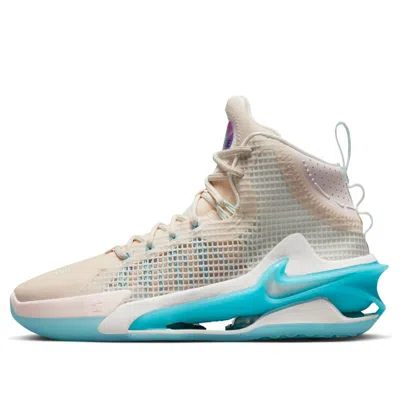 Nike Air Zoom Gt Jump 'pearl Vivid Sky'