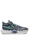 Nike Air Zoom G.t. Run Sneakers In Blau