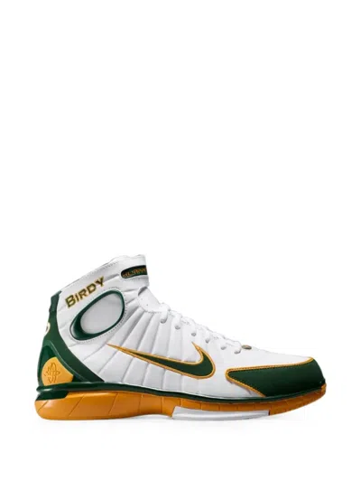 Nike Air Zoom Huarache 2k4 Sneakers In Multi