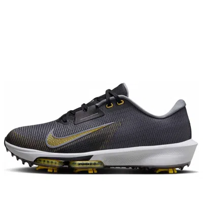 Nike Air Zoom Infinify Tour 2 'cool Grey Infinite Gold'