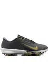 Nike Air Zoom Infinity Tour 2 "black/cool Grey/pure Platinum/infinite Gold" Sneakers