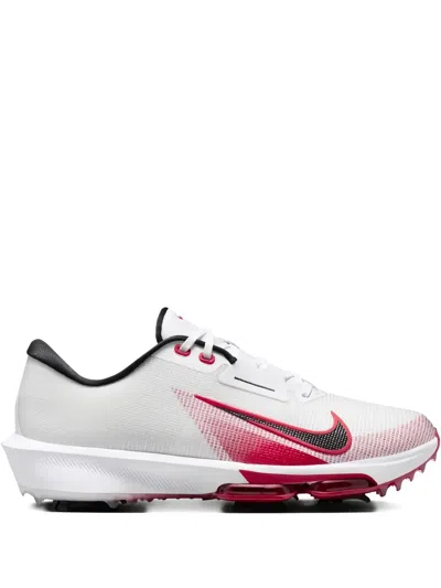 Nike Air Zoom Infinity Tour 2 "white/university Red/pure Platinum/black" Sneakers