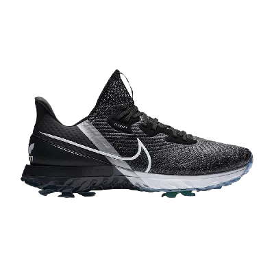 Pre-owned Nike Air Zoom Infinity Tour 'black'