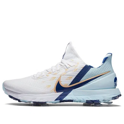 Nike Air Zoom Infinity Tour Golf Nrg 'wing It' In Animal Print
