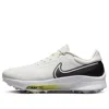 Nike Air Zoom Infinity Tour Next% Golf 'white Noise Aqua' In Multi
