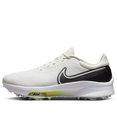 Nike Air Zoom Infinity Tour Next% Golf 'white Noise Aqua' In Multi