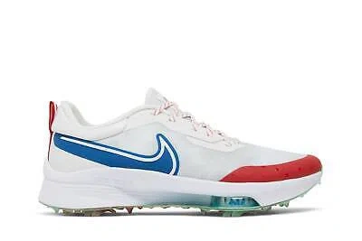 Pre-owned Nike Air Zoom Infinity Tour Next% Nrg 'u.s. Open - Brookline' Dm9023-146 In White