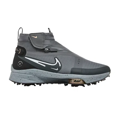 Pre-owned Nike Air Zoom Infinity Tour Next% Shield Wide 'iron Grey'