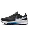 Nike Air Zoom Infinity Tour Next% Wide 'black Photo Blue'