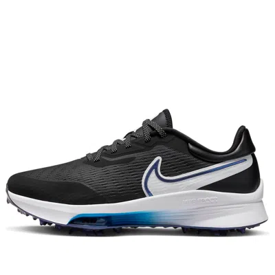 Nike Air Zoom Infinity Tour Next% Wide 'black Photo Blue'