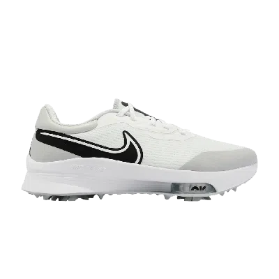 Pre-owned Nike Air Zoom Infinity Tour Next% Wide 'white Grey Fog'