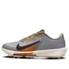 Nike Air Zoom Infinity Tour Nrg 'pga Championship' In Gray