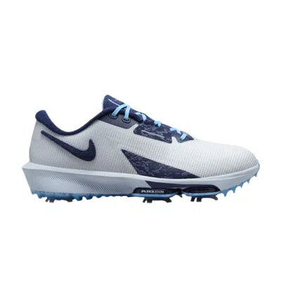 Pre-owned Nike Air Zoom Infinity Tour Nrg Wide 'accept And Embrace Pack' In White