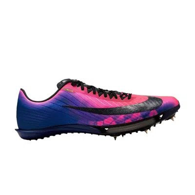 Pre-owned Nike Air Zoom Maxfly 2 'glam Fierce Purple Pink Blast' | Men's Size 5