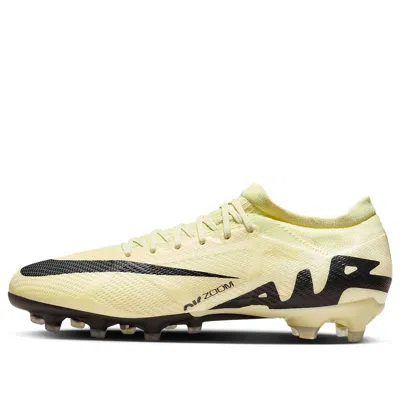 Nike Air Zoom Mercurial Vapor Xv Pro Ag Pro 'yellow'