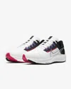 Nike Air Zoom Pegas38 Cw7358-101 Sneaker Women White Running Shoes Ham447 In White