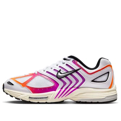 NIKE NIKE AIR ZOOM PEGASUS 2005 'CHROME TOTAL ORANGE'