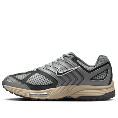 Nike Air Zoom Pegasus 2005 'light Pumice Dark Smoke Grey' In Gold