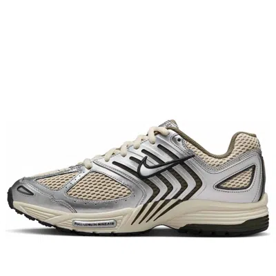 NIKE NIKE AIR ZOOM PEGASUS 2K5 'LIGHT KHAKI METALLIC SILVER'