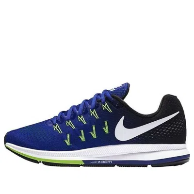 Nike Air Zoom Pegasus 33 'concord'