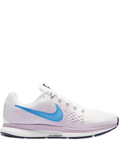 NIKE AIR ZOOM PEGASUS 34 PERFORMANCE SNEAKERS