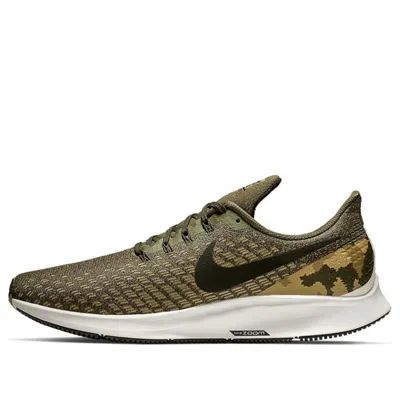 Nike Air Zoom Pegasus 35 Gpx 'olive Canvas'