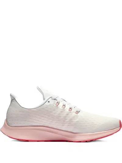 Nike Air Zoom Pegasus 35 Prm "grey" Sneakers In Neutral