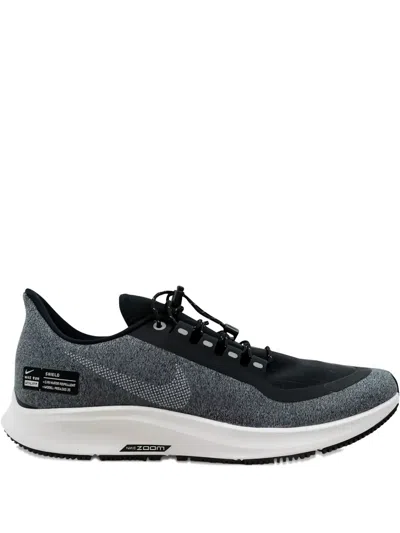Nike Air Zoom Pegasus 35 Rn Shield Sneakers In Multi