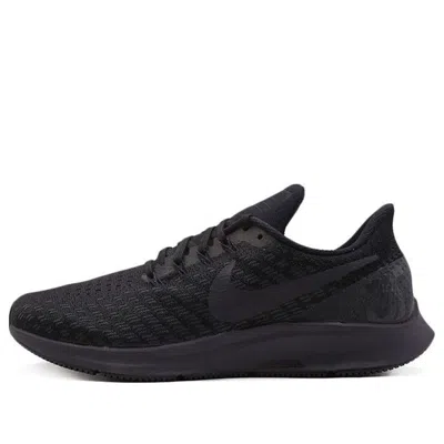 Nike Air Zoom Pegasus 35 'triple Black'