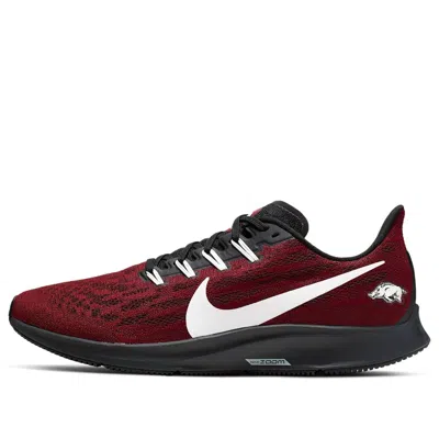 Nike Air Zoom Pegasus 36 'arkansas' In Blue