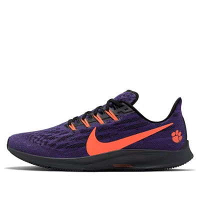 Nike Air Zoom Pegasus 36 Trainers In Purple