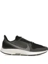 Nike Air Zoom Pegasus 36 Shield Sneakers In Black