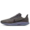Nike Air Zoom Pegasus 36 'thunder Grey Indigo' In Multi
