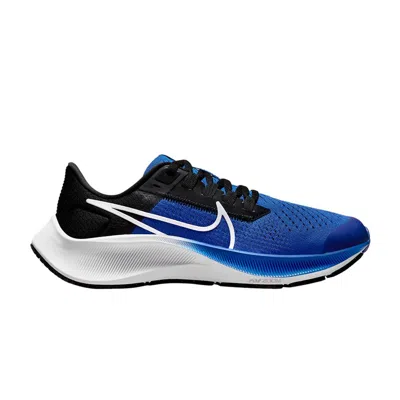 Pre-owned Nike Air Zoom Pegasus 38 Gs 'game Royal' | Blue | Kid's Size 6.5