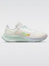 Nike Air Zoom Pegasus 38 Prm Sneakers In Summit White-volt-black-aura