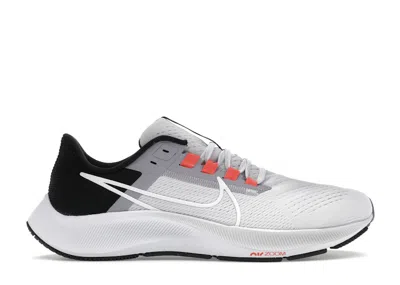 Pre-owned Nike Air Zoom Pegasus 38 (women's) Sneakers In Provence Purple/black/white