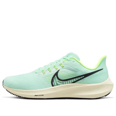 Nike Air Zoom Pegasus 39 'barely Green' In Multi