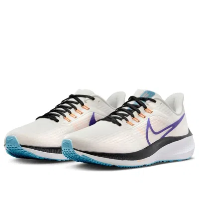 Nike Air Zoom Pegasus 39 Dh4072-006 Sneakers Womens Phantom Purple Running Shoes In Neutral