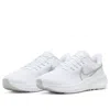 Nike Air Zoom Pegasus 39 Dh4072-006 Sneakers Womens Phantom Purple Running Shoes In White