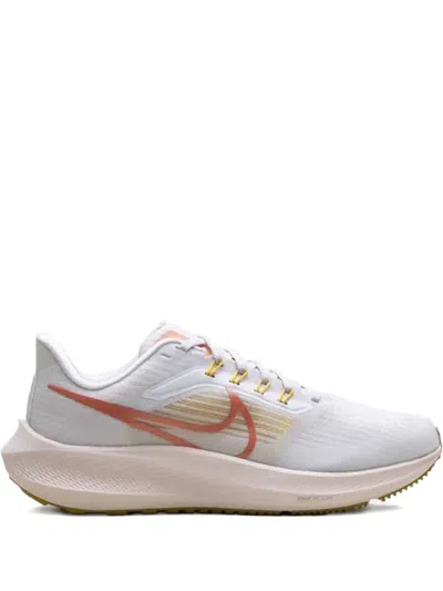 Nike Air Zoom Pegasus 39 "iris Whisper/madder Root Summit/white Light Madder" Sneakers