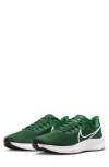 Nike Air Zoom Pegasus 39 Running Shoe In Gorge Green/white/black