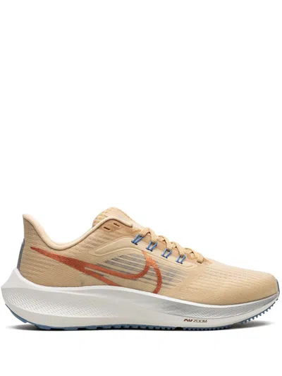 Nike Air Zoom Pegasus 39 "sesame" Sneakers In Neutrals