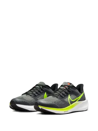 Nike Kids' Air Zoom Pegasus 39 Sneakers In Gray