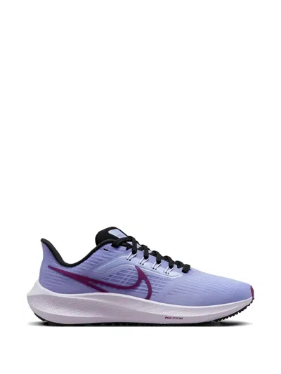 Nike Air Zoom Pegasus 39 Sneakers In Purple
